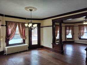 255 Stockton St in Hightstown, NJ - Building Photo - Building Photo