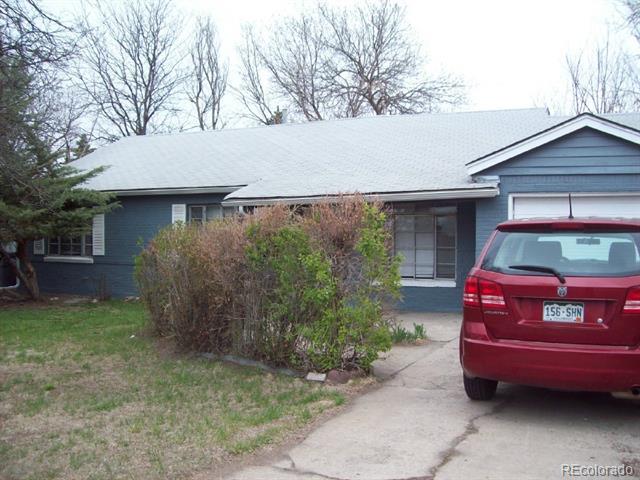 property at 1202 Racine St