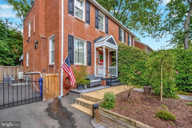 property at 3627 1st Rd S
