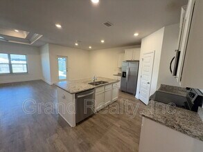 3814 Hawks Landing Cir in Milton, FL - Building Photo - Building Photo