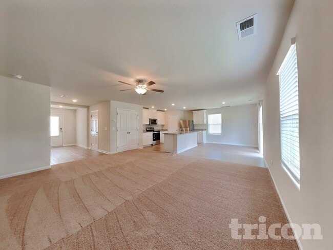 14 Ivy Bank Dr in Angier, NC - Building Photo - Building Photo