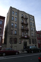 1468 Bryant Ave Apartments