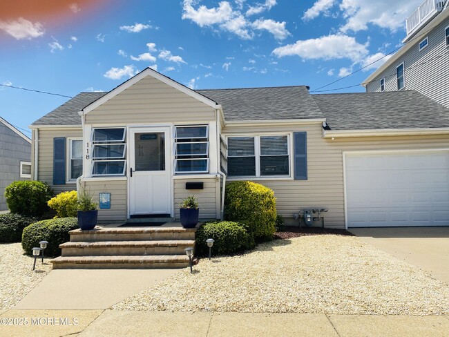 118 Guyer Ave in Lavallette, NJ - Building Photo - Building Photo