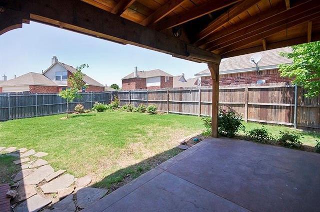 1207 Cedar Springs Dr in Allen, TX - Building Photo - Building Photo