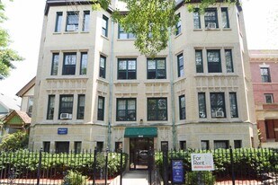 4646 N Paulina St in Chicago, IL - Building Photo