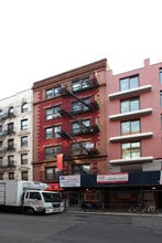 158 Mott St in New York, NY - Building Photo - Building Photo