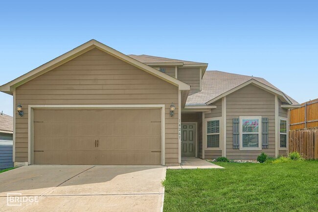 property at 14267 Chaps Dr