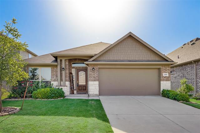 2401 Prospect Park Ln in Prosper, TX - Building Photo - Building Photo