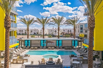 Blue Eastline in Tempe, AZ - Building Photo - Building Photo