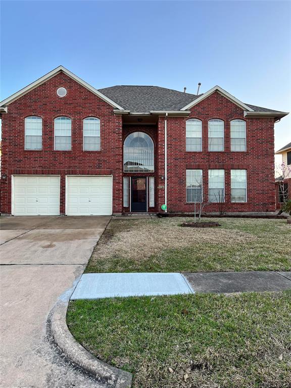 property at 13623 Eldridge Springs Way