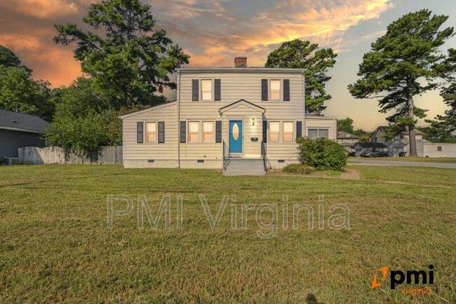 property at 121 Hanover Ave