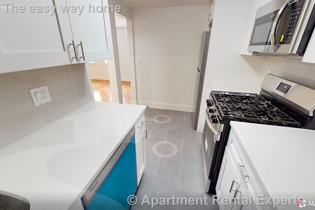 38 Gibson St in Cambridge, MA - Building Photo - Building Photo