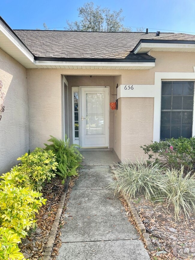 656 Bridge Creek Blvd in Ocoee, FL - Building Photo - Building Photo