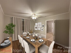 2518 Lasalle St in Charlotte, NC - Building Photo - Building Photo