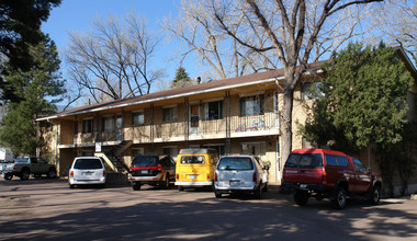 1816-1818 Mt Washington Ave in Colorado Springs, CO - Building Photo - Building Photo