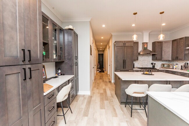 1638 N Sedgwick St, Unit 1 in Chicago, IL - Building Photo - Building Photo