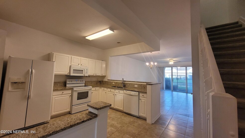 7559 Scarlet Ibis Ln, Unit 5004 in Jacksonville, FL - Building Photo