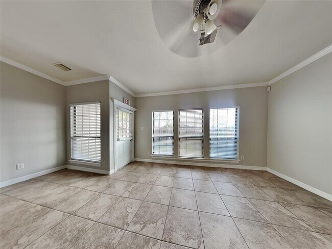 4202 Alvin St in Houston, TX - Foto de edificio - Building Photo