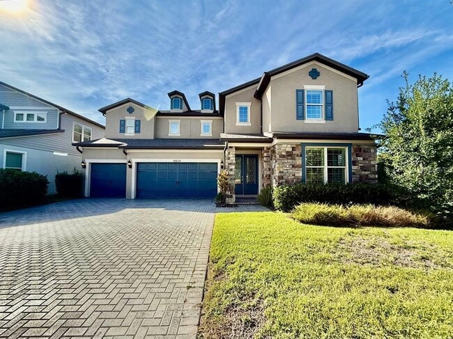 property at 18824 Birchwood Groves Dr