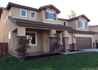 26256 Palm Tree Ln in Murrieta, CA - Building Photo - Building Photo