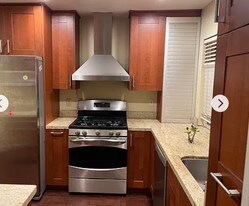 22220 Homestead Rd in Cupertino, CA - Building Photo