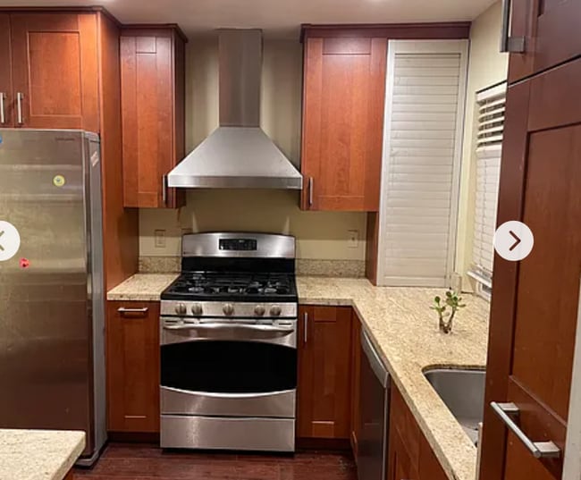 property at 22220 Homestead Rd