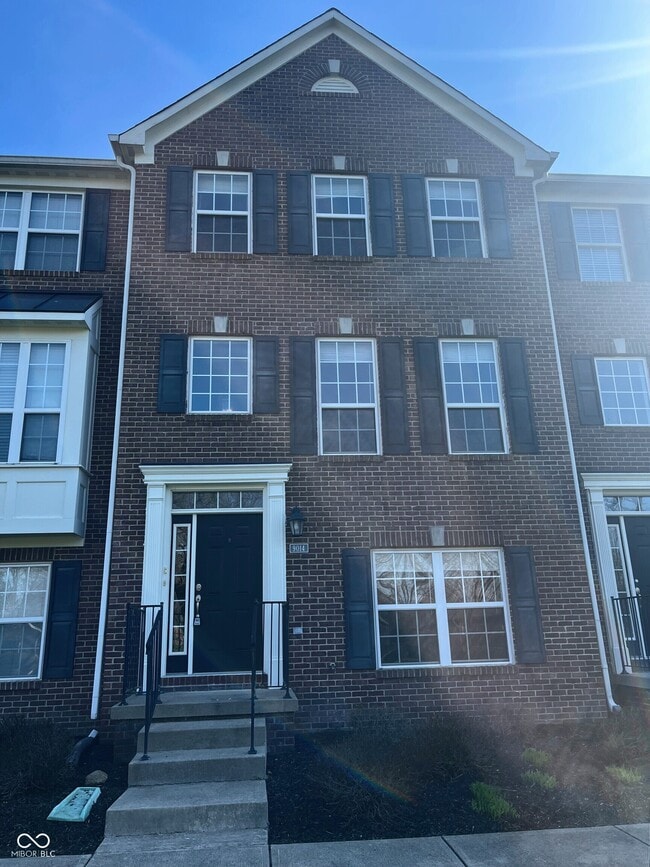 9014 Mercer Dr in Fishers, IN - Building Photo - Building Photo