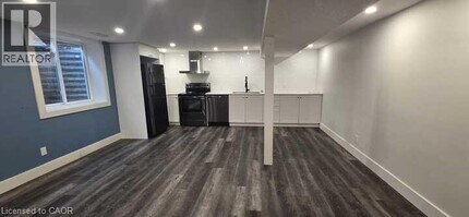 96 Geneva Crescent in Kitchener, ON - Building Photo - Building Photo