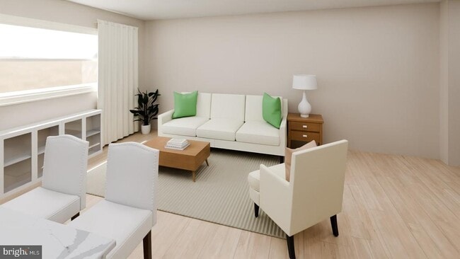 property at 2500 N Van Dorn St