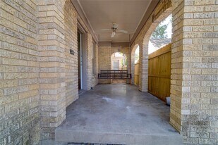 3214 Greene Ave in Fort Worth, TX - Building Photo