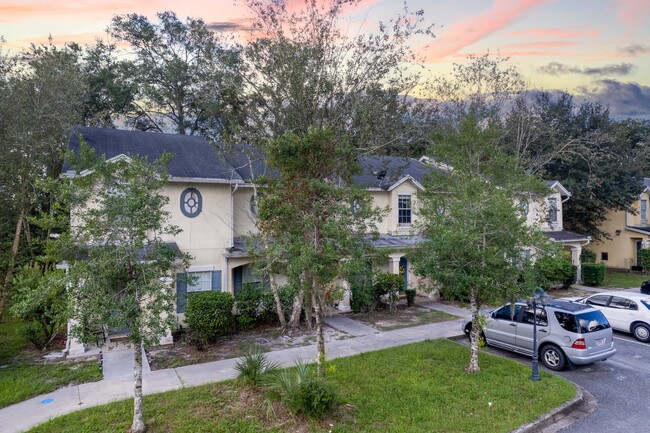 Brookewood in Jacksonville, FL - Foto de edificio - Building Photo