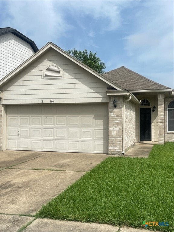 property at 104 Winston Ct