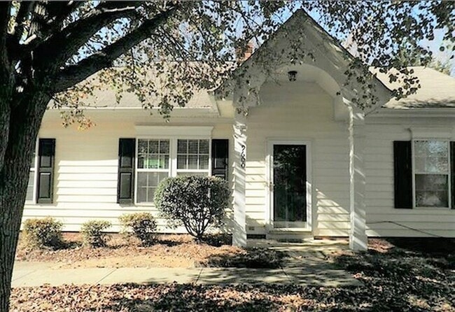 property at 9600 Mary Juan Ln