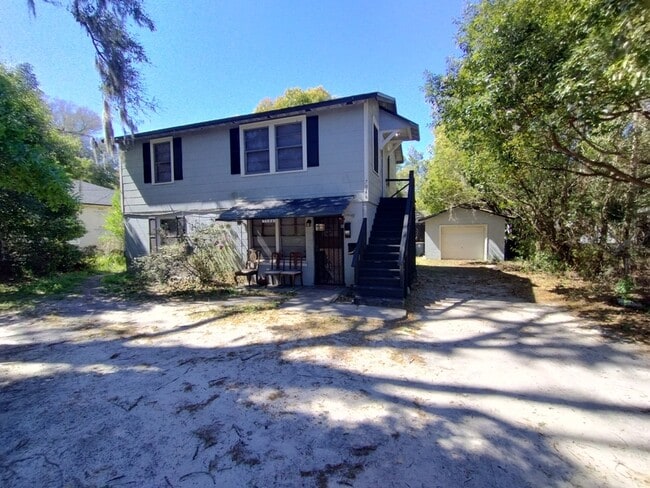 property at 7046 Bloxham Ave