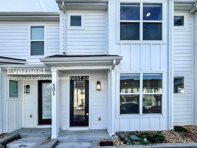 property at 301 Jeffries Wy