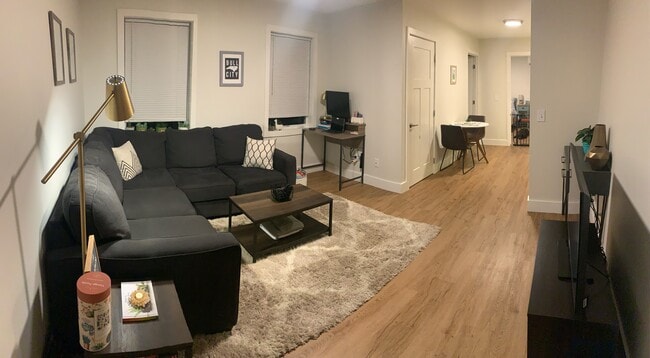 415 Piedmont St, Unit 2