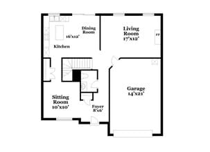 10316 Gold Pan Rd in Charlotte, NC - Building Photo - Building Photo