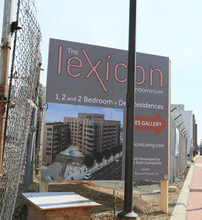 Lexicon in Washington, DC - Building Photo - Building Photo