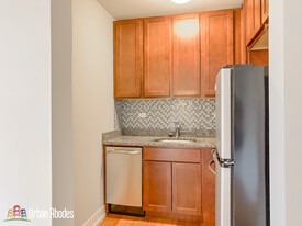 557 W Arlington Pl, Unit M08B Apartamentos