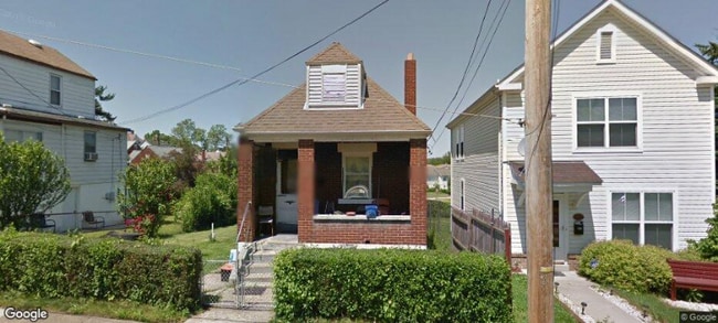 property at 319 Wylie Ave