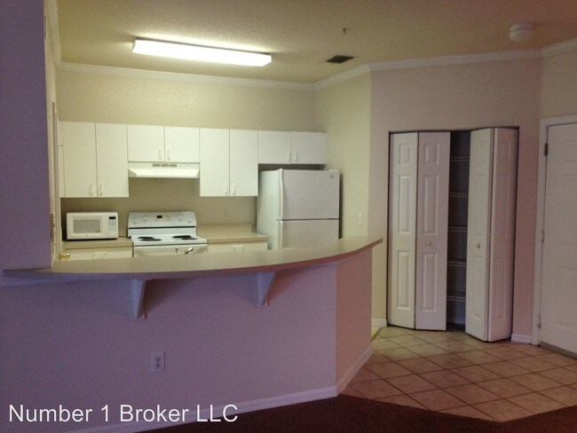 3561 Conroy Rd-Unit -222 Mosaic @ Milleni in Orlando, FL - Building Photo - Building Photo
