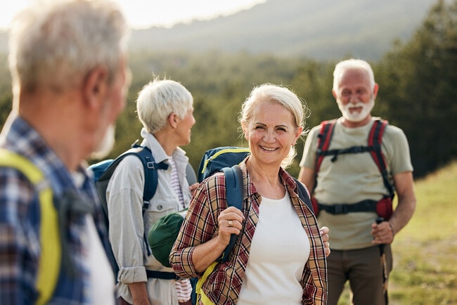 Aspendale Northglenn | 55+ Active Adult Living