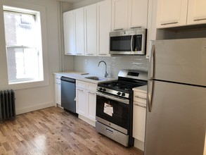 Gold Star Realty in Jersey City, NJ - Building Photo - Floor Plan