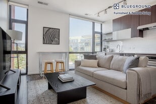 1924 8th St NW in Washington, DC - Building Photo