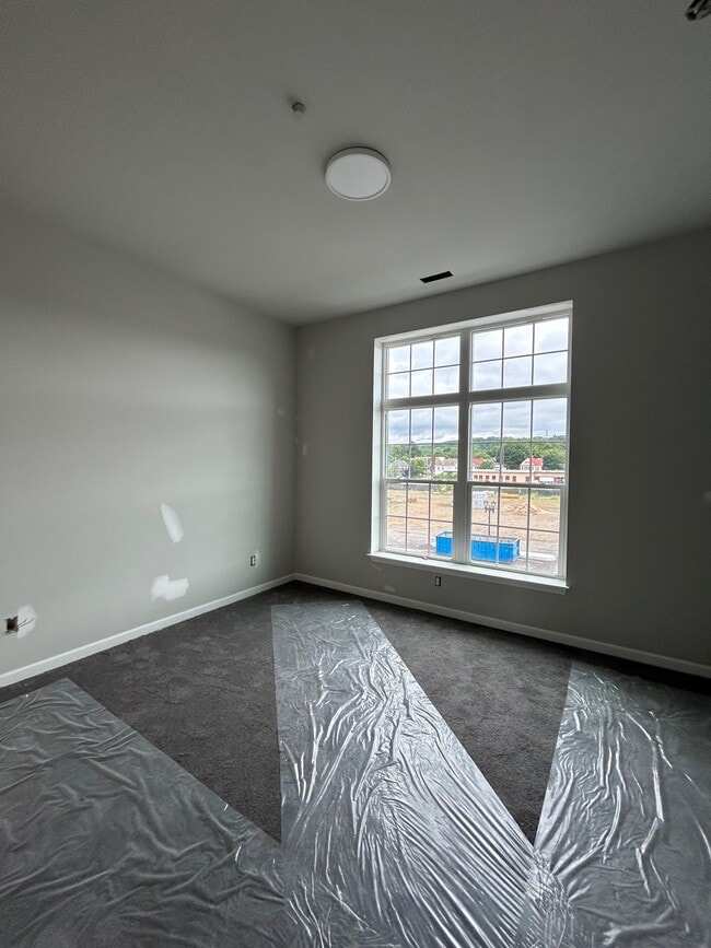 Glove City Lofts in Gloversville, NY - Building Photo - Floor Plan