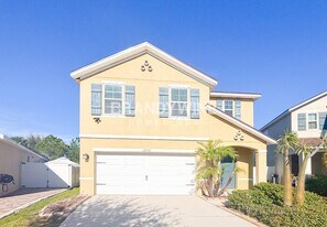 12026 Suburban Sunrise St in Riverview, FL - Building Photo