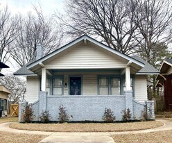 333 Division Ave in Jackson, TN - Building Photo