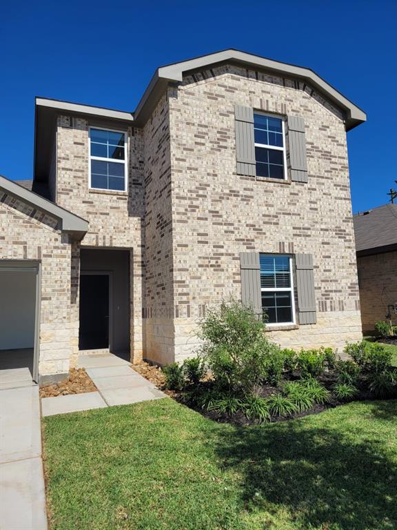 15018 High Rpds Ln in Magnolia, TX - Building Photo - Building Photo
