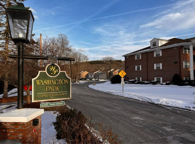 property at 80 Washington Park Dr