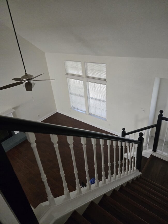 property at 4028 O B Crowe Dr